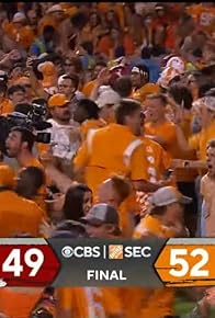 Primary photo for Alabama at Tennessee (10/15/22) Primary photo for Alabama at Tennessee (10/15/22)