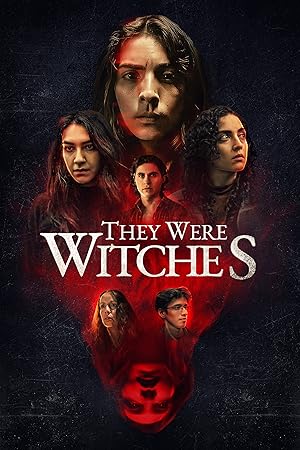 They were witches (2025)