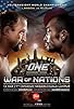 Primary photo for ONE Fighting Championship 14: War of Nations