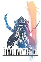 FINAL FANTASY XII ファイナルファンタジー12 ポスター Final Fantasy XII (2006)