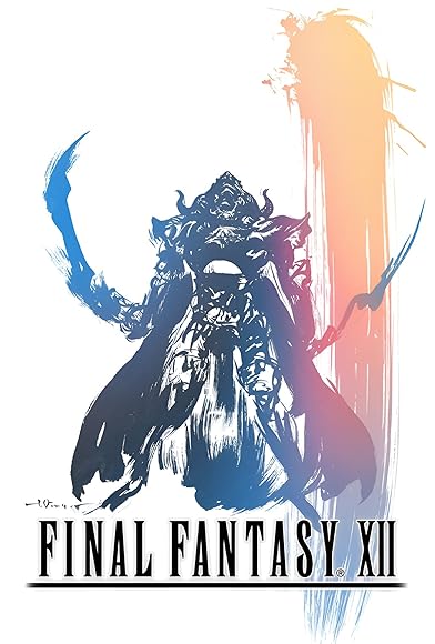 Primary photo for Final Fantasy XII Primary photo for Final Fantasy XII