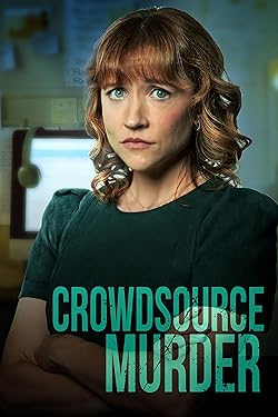 Poster of Crowdsource Murder