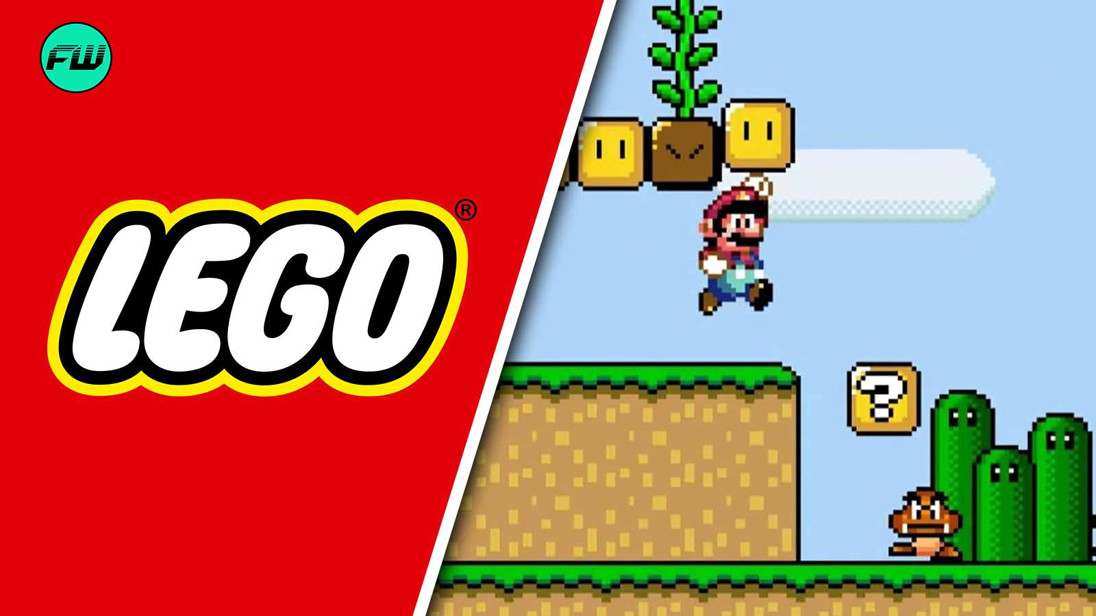 Super Mario World (TV Series 1991) - News - IMDb