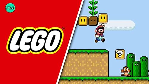 Super Mario World (TV Series 1991) - News - IMDb