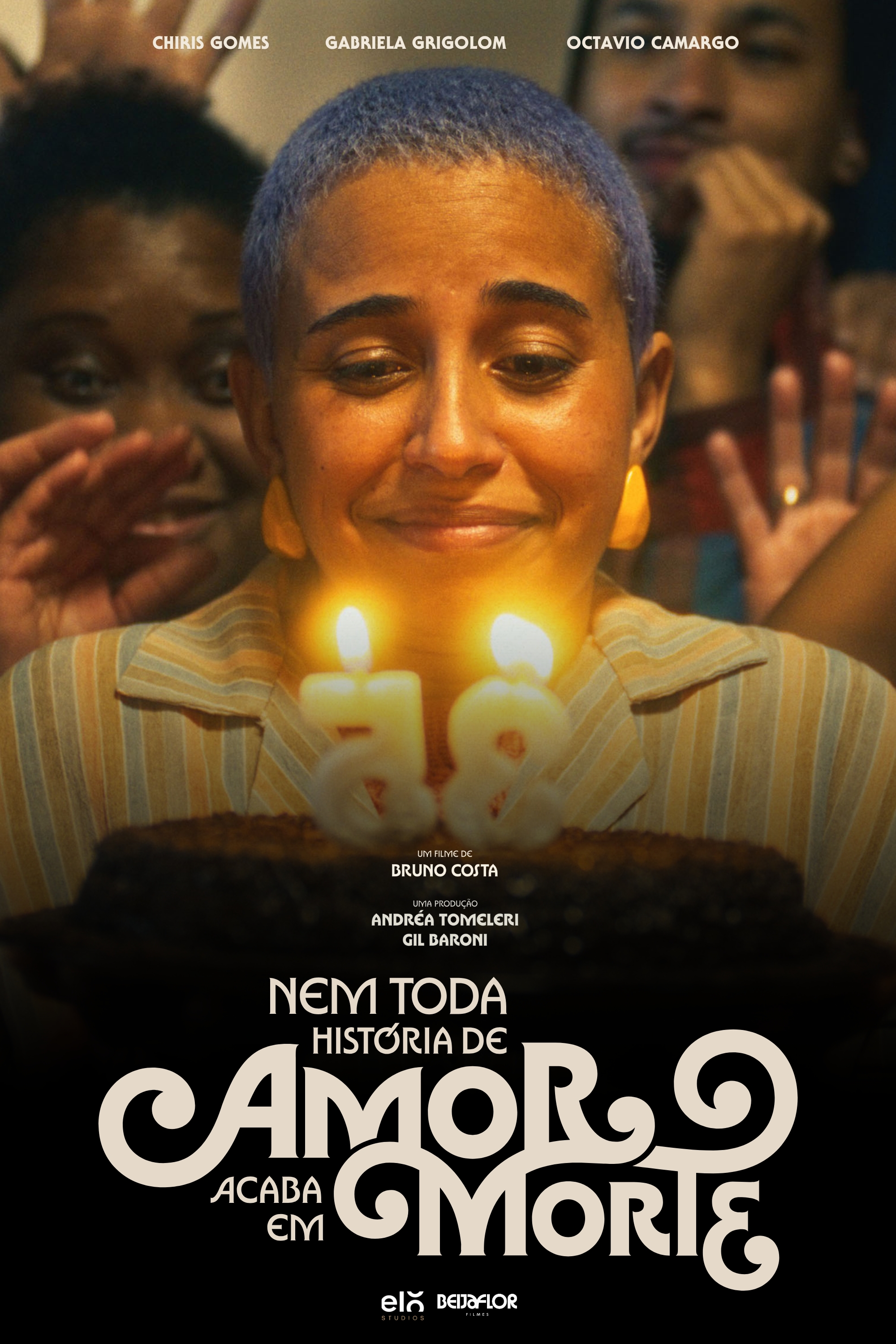 Nem Toda História de Amor Acaba em Morte