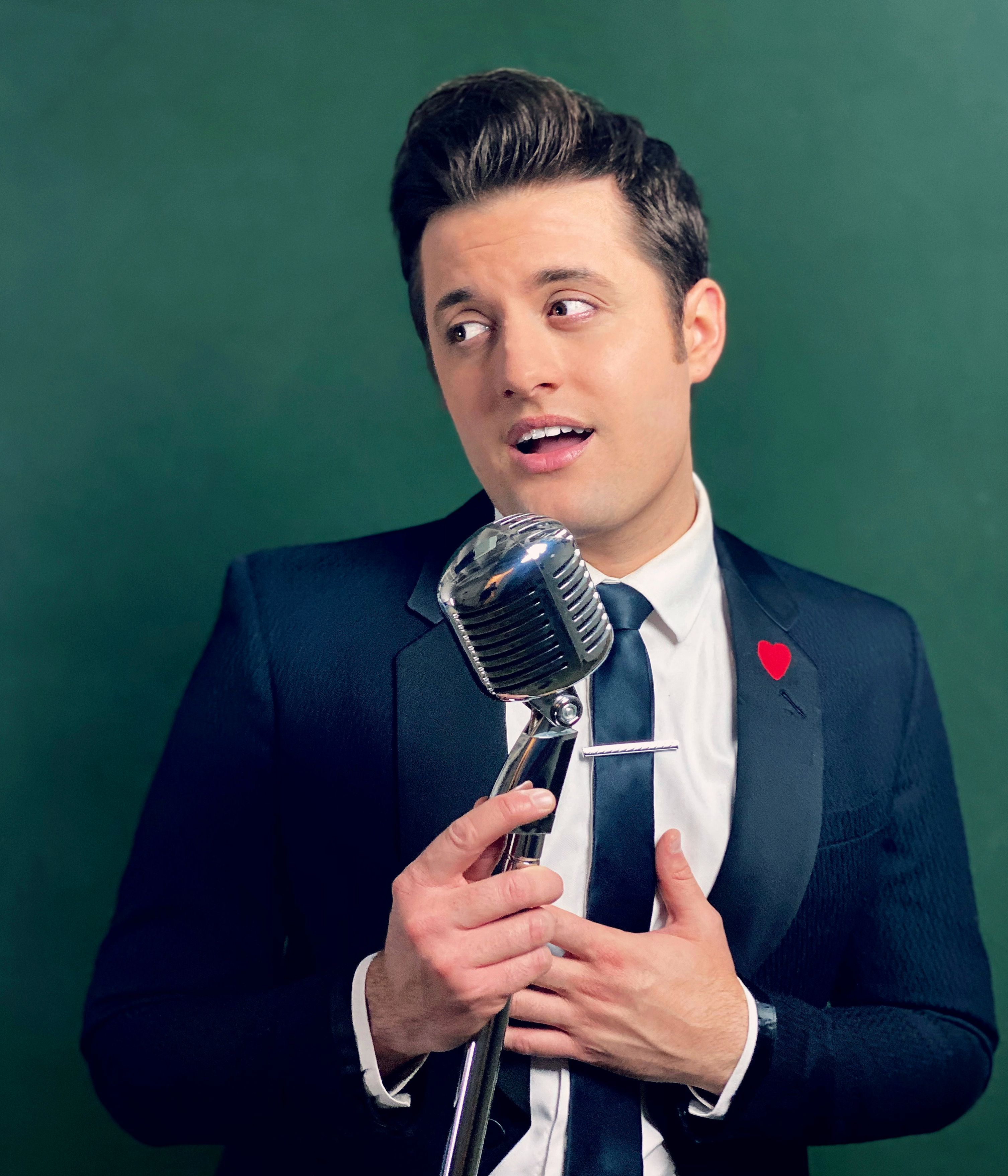 Nick Pitera