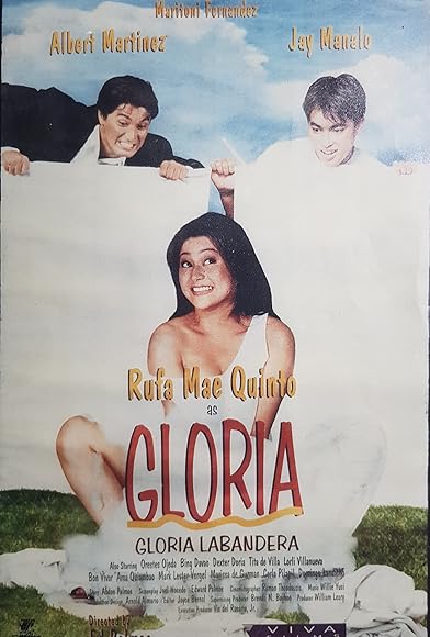 Primary photo for Gloria, Gloria Labandera Primary photo for Gloria, Gloria Labandera