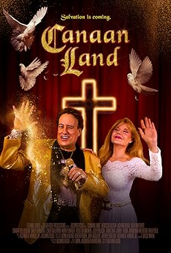 Poster of Canaan Land