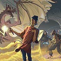 Primary photo for Wizard Battle