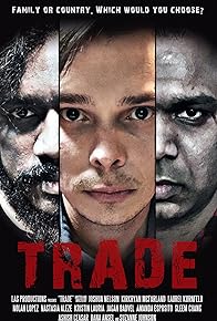 Primary photo for Trade