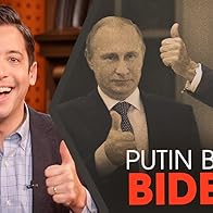 Primary photo for Putin Endorses Biden