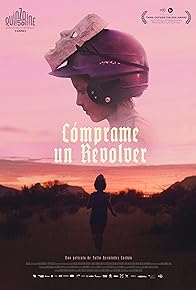 Primary photo for Buy Me a Gun