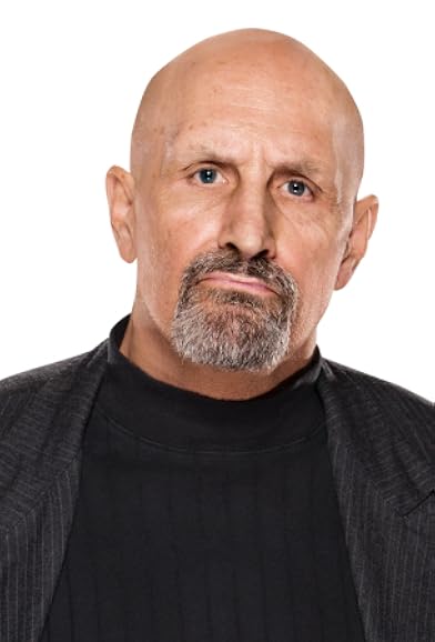 Primary photo for Paul Ellering Primary photo for Paul Ellering