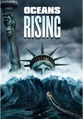 Poster of Oceans Rising