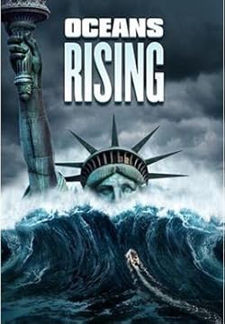 Poster of Oceans Rising