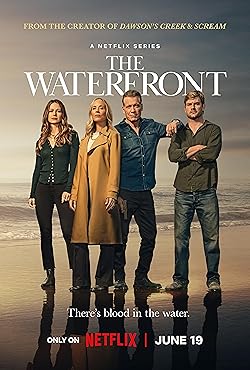 Poster of The Waterfront