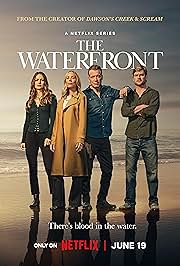 The Waterfront (2025) TV Series – Hindi