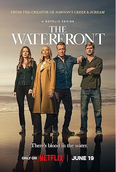 The Waterfront (2025 - )