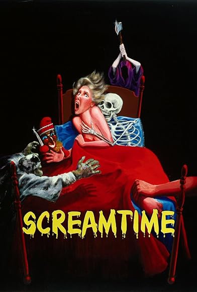 Primary photo for Screamtime Primary photo for Screamtime