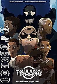Primary photo for Twaano: The Animated Film