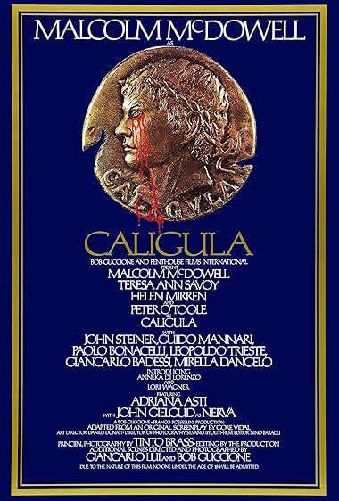 Caligula 1979