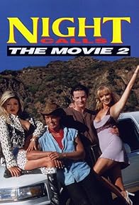 Primary photo for Night Calls: The Movie, Part 2