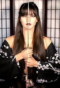 Primary photo for Jenny Umbhau