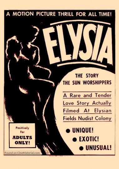 Elysia (Valley of the Nude)