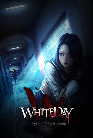 Primary photo for White Day: A Labyrinth Named School Primary photo for White Day: A Labyrinth Named School