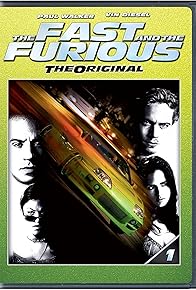 Primary photo for The Making of 'the Fast and the Furious' Primary photo for The Making of 'the Fast and the Furious'