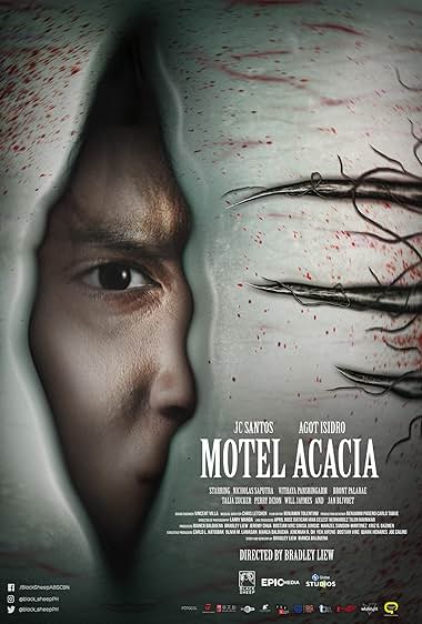 Motel Acacia 2019