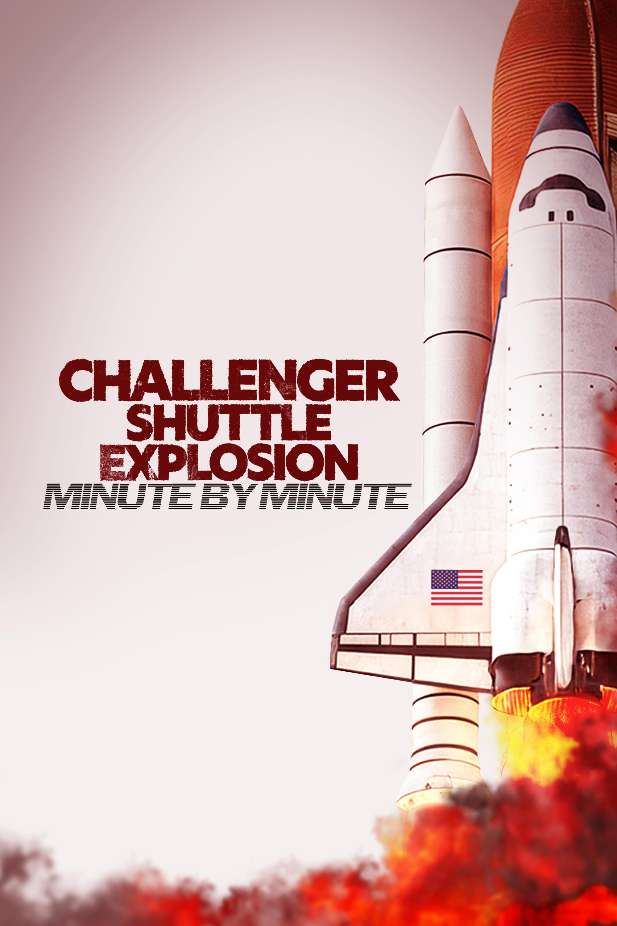 Challenger Shuttle Disaster: Minute by Minute