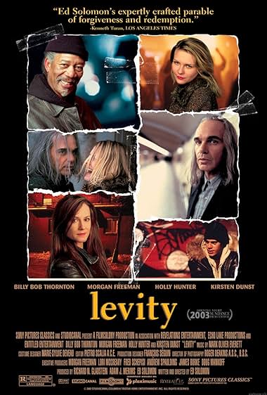 Levity 2003