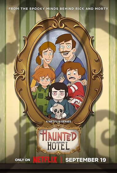 Haunted Hotel