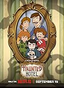 Haunted Hotel