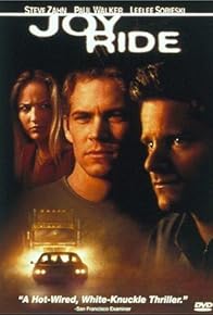 Primary photo for Joy Ride: 1st Reshoot Ending