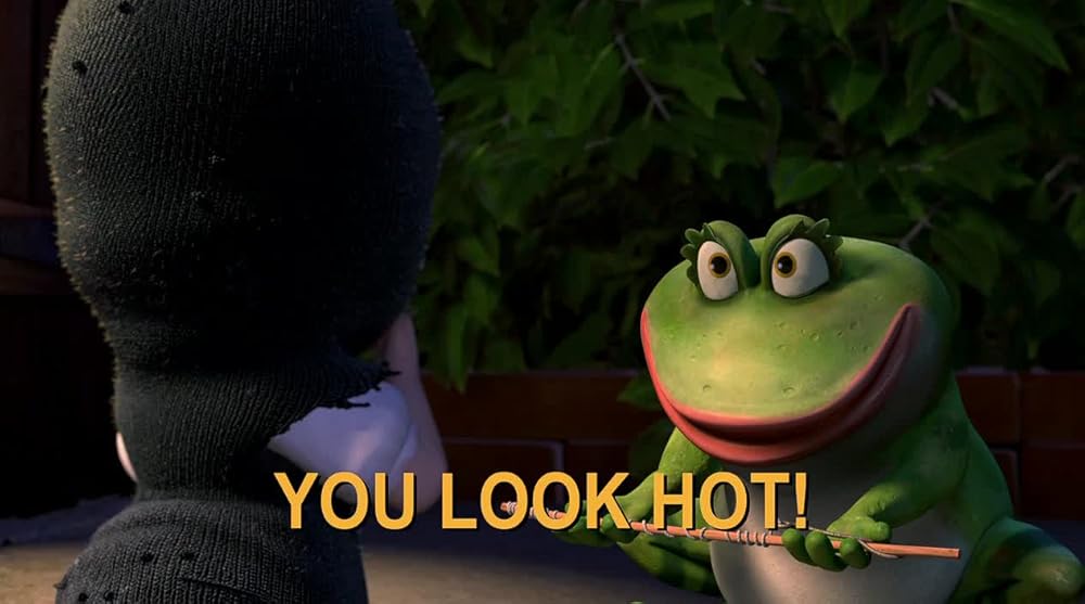 Gnomeo & Juliet Gnomeo & Juliet Little Gnome Facts 1 IMDb