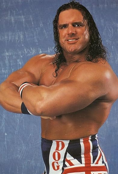 Primary photo for Davey Boy Smith Primary photo for Davey Boy Smith