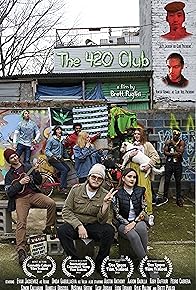 Primary photo for The 420 Club Primary photo for The 420 Club