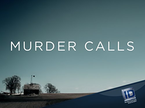 Poster of Murder Calls