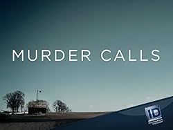 Poster of Murder Calls