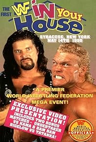Primary photo for WWF in Your House Primary photo for WWF in Your House
