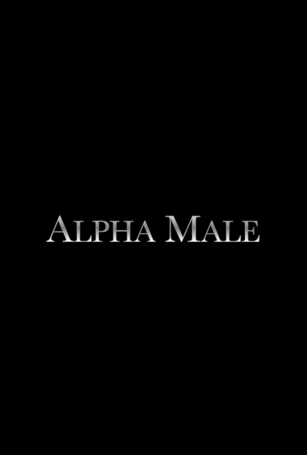 Alpha Male - IMDb