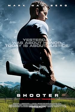 Poster of Shooter