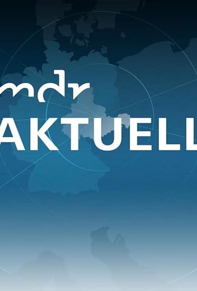 Primary photo for MDR aktuell Primary photo for MDR aktuell