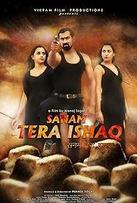 Primary photo for Sanam tera ishaq Primary photo for Sanam tera ishaq