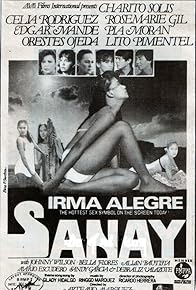 Primary photo for Sanay