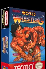 Primary photo for Tecmo World Wrestling