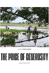 Primary photo for The Price of Generosity