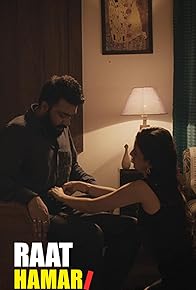 Primary photo for Raat Hamari Hai